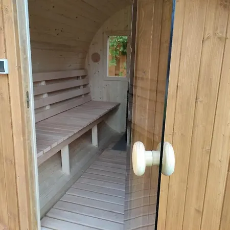 Villa New House Mazury Sorkwity