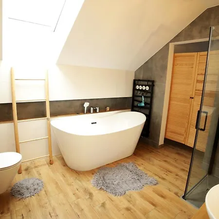 New House Mazury * Sorkwity