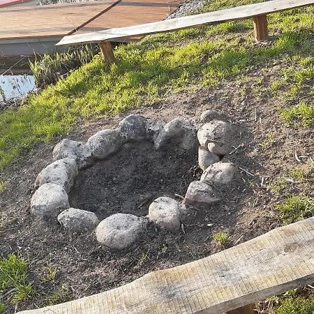 Willa New House Mazury *