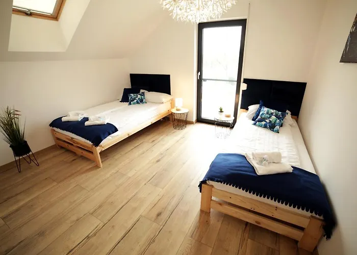 Villa New House Mazury *