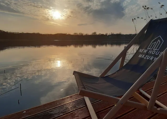 New House Mazury *