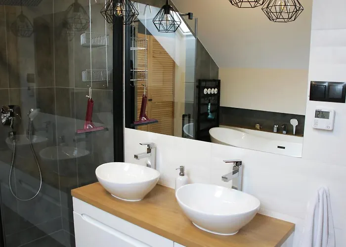 Villa New House Mazury