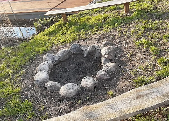 Villa New House Mazury *